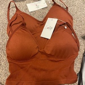 Bralette bundle